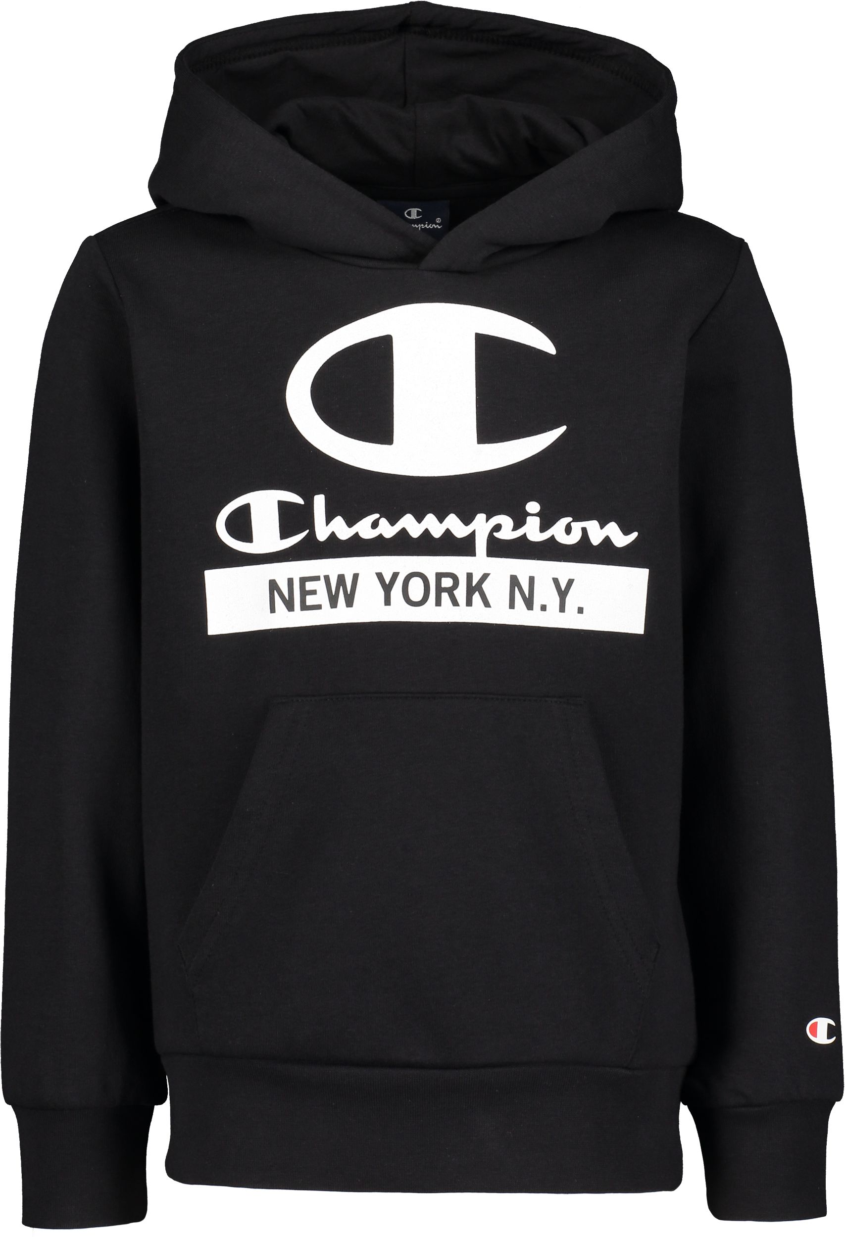 CHAMPION Hooded Sweatshirt JR Stadium Outlet